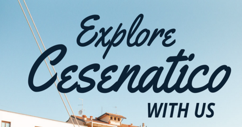 Visite guidate Cesenatico